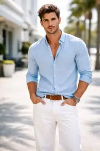 MAN CLOTHING -10