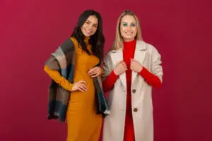 WOMEN- CLOTHING