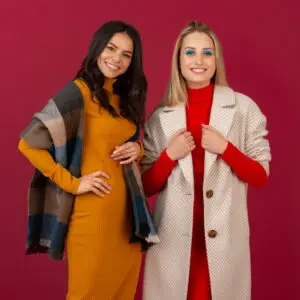 WOMEN- CLOTHING